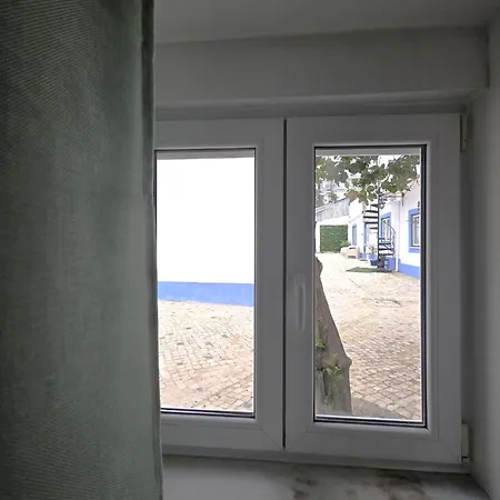 Casinhas Da Ajuda Nº13 木屋 Lisboa