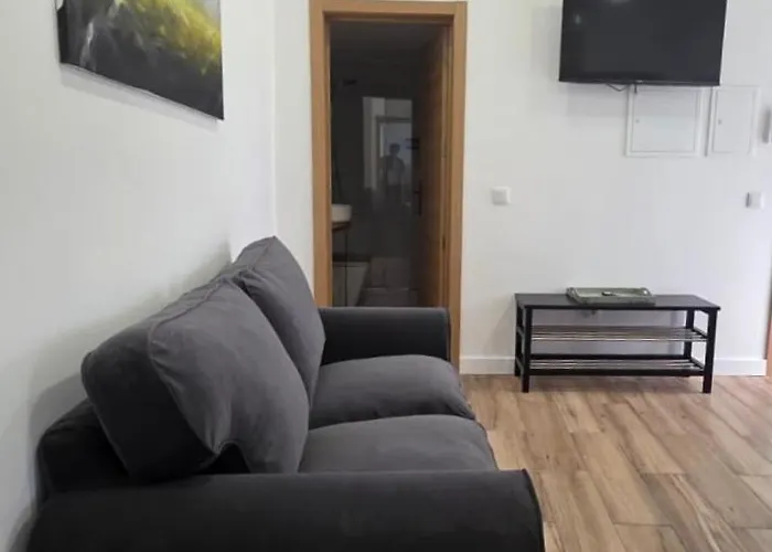 Casinhas Da Ajuda Nº13 * Lisboa