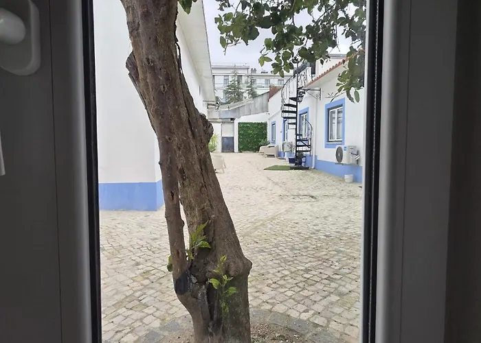 Dağ evi Casinhas Da Ajuda Nº13