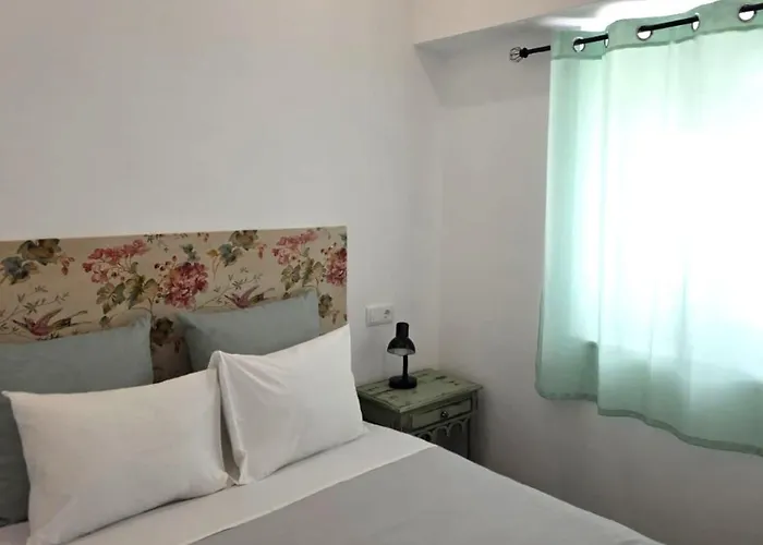 Casinhas Da Ajuda Nº13 木屋 Lisboa