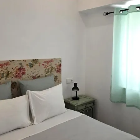 Casinhas Da Ajuda Nº13 샬레 리스본
